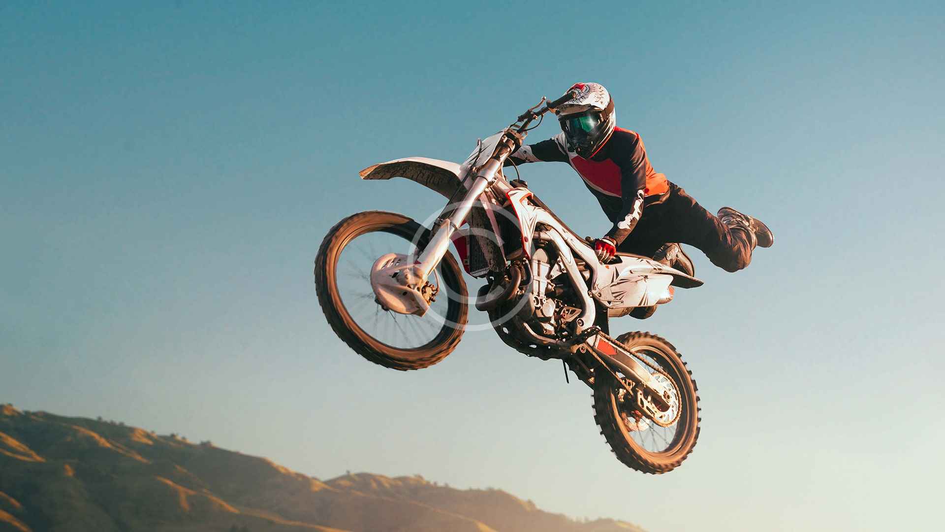 10 locations to get the best motorbike experience